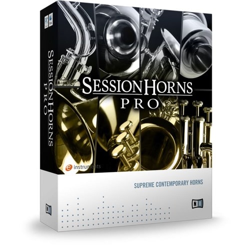 session horns pro free download
